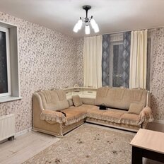 Квартира 55,4 м², студия - изображение 2