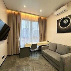 Квартира 45 м², 1-комнатная - изображение 2