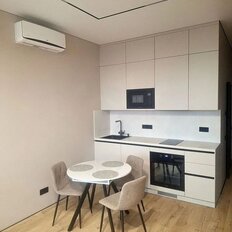 Квартира 45 м², 1-комнатная - изображение 1