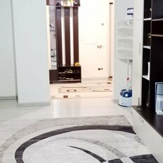 Квартира 39,7 м², 1-комнатная - изображение 4