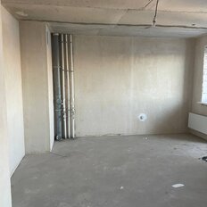 Квартира 30,1 м², студия - изображение 4