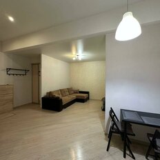 Квартира 44,7 м², 1-комнатная - изображение 4