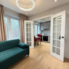 Квартира 41 м², 2-комнатная - изображение 2