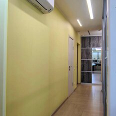 Квартира 107 м², 5-комнатная - изображение 4