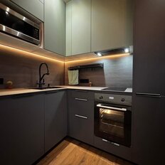 Квартира 25 м², студия - изображение 3