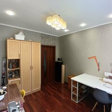 Квартира 87,8 м², 4-комнатная - изображение 4