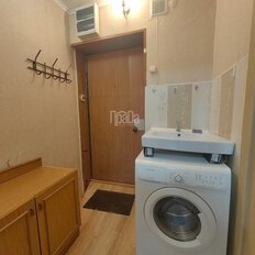 Квартира 13,7 м², студия - изображение 4