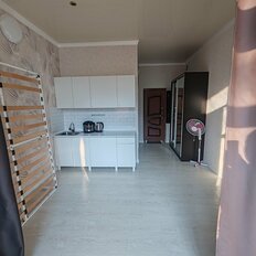 Квартира 23 м², студия - изображение 2