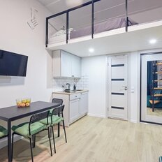 Квартира 20 м², студия - изображение 2