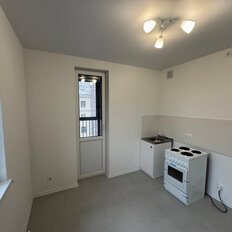 Квартира 40 м², 1-комнатная - изображение 5