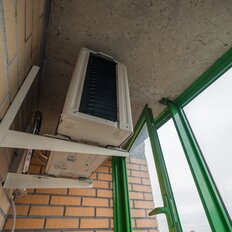 Квартира 36,4 м², 1-комнатная - изображение 5