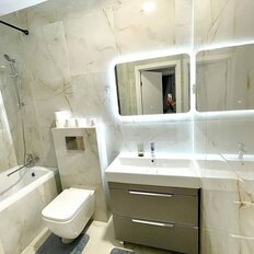 Квартира 38 м², 1-комнатная - изображение 4