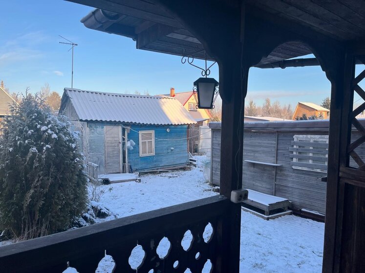 45 м² дом, 8,8 сотки участок 5 500 000 ₽ - изображение 25