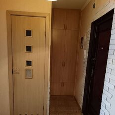 Квартира 37 м², 1-комнатная - изображение 1