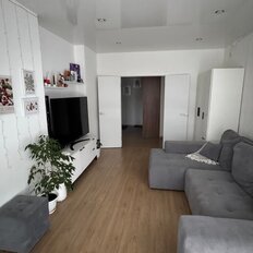 Квартира 58,7 м², 2-комнатная - изображение 2