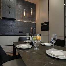Квартира 60 м², 3-комнатные - изображение 1