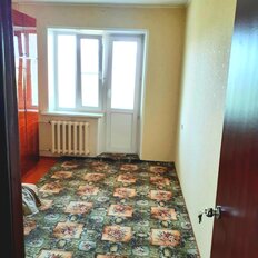 Квартира 52 м², 2-комнатная - изображение 5