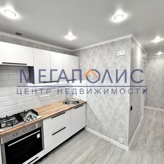 Квартира 49,6 м², 2-комнатная - изображение 4