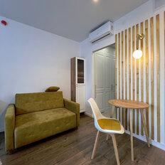 Квартира 21 м², студия - изображение 4