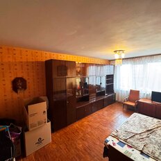 Квартира 32 м², 1-комнатная - изображение 4