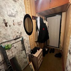 Квартира 30,4 м², 1-комнатные - изображение 5