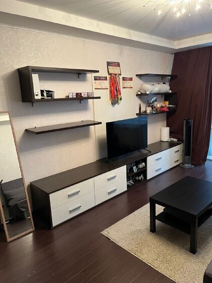 33,3 м², 1-комнатная квартира 3 400 000 ₽ - изображение 24