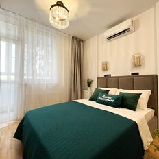 Квартира 30 м², студия - изображение 2