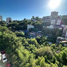 Квартира 50 м², 1-комнатная - изображение 4