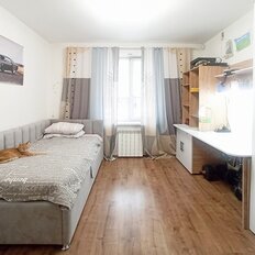 Квартира 46,1 м², 2-комнатная - изображение 1