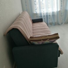 Квартира 24 м², студия - изображение 4