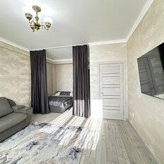 Квартира 46,2 м², 1-комнатная - изображение 4