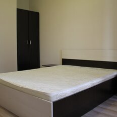 Квартира 36 м², 1-комнатная - изображение 4