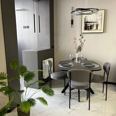 Квартира 38 м², 1-комнатная - изображение 1