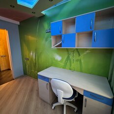 Квартира 44 м², 2-комнатная - изображение 5