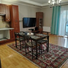 Квартира 86 м², 3-комнатная - изображение 4