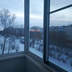 Квартира 28,4 м², 1-комнатная - изображение 4