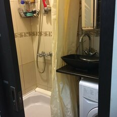 Квартира 40 м², 2-комнатная - изображение 4