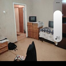 Квартира 29 м², 1-комнатная - изображение 1