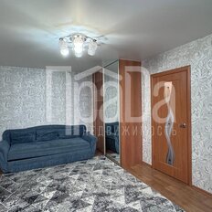 Квартира 39,6 м², 2-комнатная - изображение 2