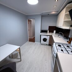 Квартира 64 м², 3-комнатная - изображение 3