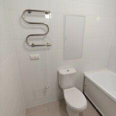 Квартира 40,7 м², 1-комнатная - изображение 2