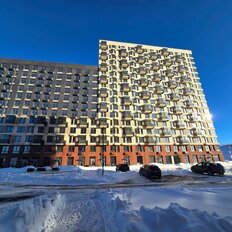 Квартира 35,8 м², 1-комнатная - изображение 3