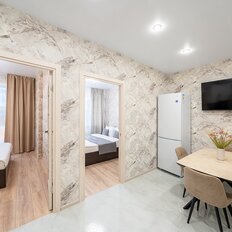 Квартира 49 м², 2-комнатная - изображение 5