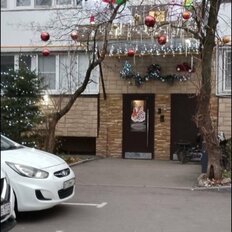 Квартира 46,6 м², 2-комнатная - изображение 3