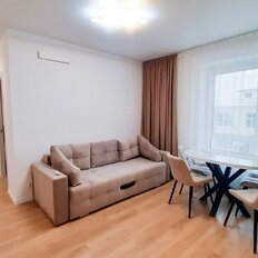 Квартира 59,1 м², 3-комнатная - изображение 3
