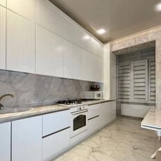 Квартира 42 м², 1-комнатная - изображение 5