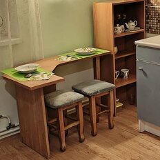 Квартира 23,8 м², студия - изображение 2