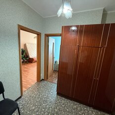 Квартира 47 м², 1-комнатная - изображение 5