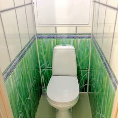 Квартира 32,8 м², 1-комнатная - изображение 4