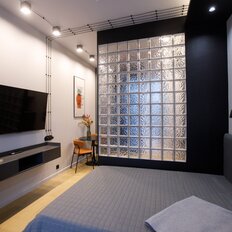 Квартира 27 м², 1-комнатные - изображение 1